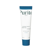 Purito - *Hydro Wave Deep Sea* - Moisturizing facial cream