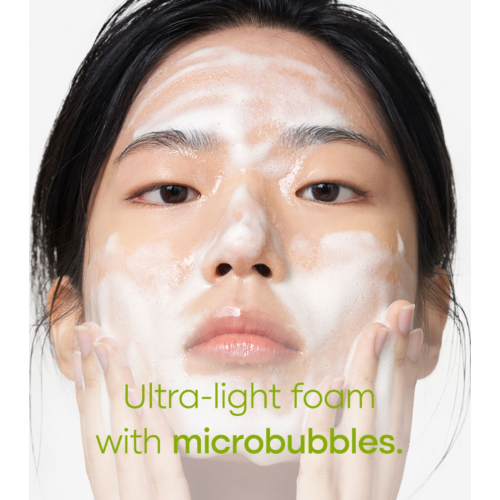 Purito - Facial Cleanser Clear Code Superfruit