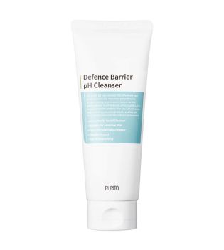 Purito - Facial cleanser Defence Barrier Ph