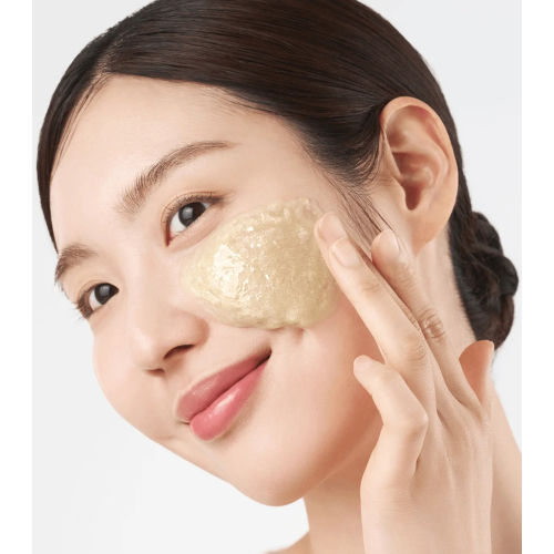 Purito - Facial Cleanser Oat In Gentle Exfoliating
