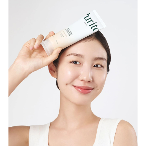 Purito - Facial Cleanser Oat In Gentle Exfoliating