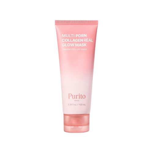 Purito - Firming Peel-Off Face Mask Multi PDRN Collagen Real Glow