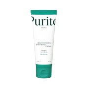 Purito - *Mighty Bamboo* - Facial cream with Panthenol