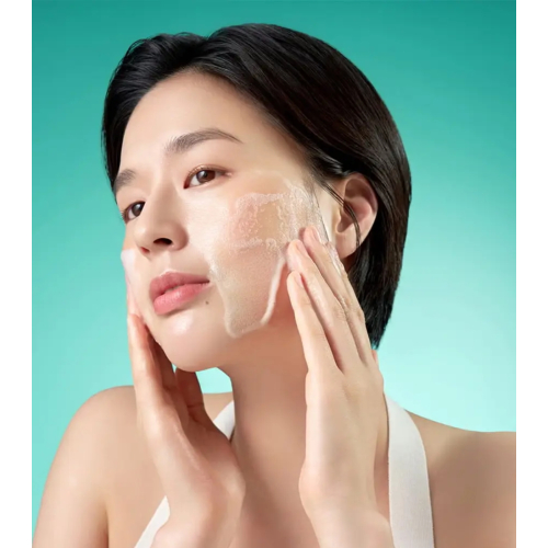 Purito - *Mighty Bamboo* - Facial Cleanser Panthenol