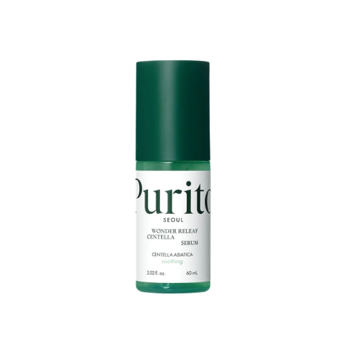 Purito - Soothing Serum Wonder Releaf Centella