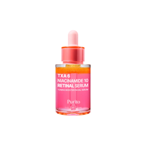 Purito - Illuminating Serum TXA 6 Niacinamide 10 Retinal