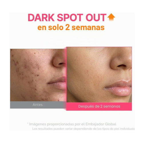 Purito - Illuminating Serum TXA 6 Niacinamide 10 Retinal