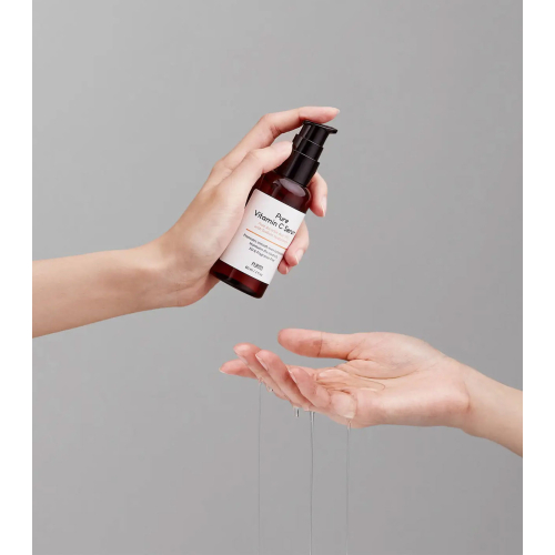 Purito - Serum Pure Vitamin C