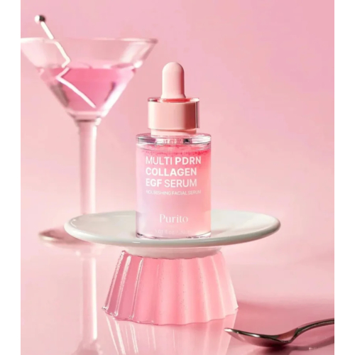 Purito - Firming Serum Multi PDRN Collagen EGF