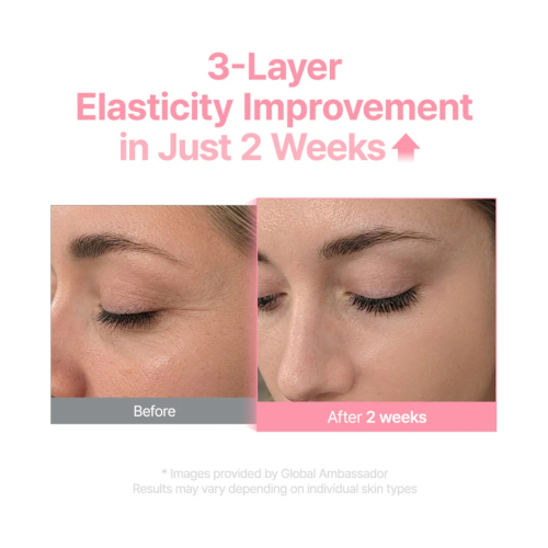 Purito - Firming Serum Multi PDRN Collagen EGF