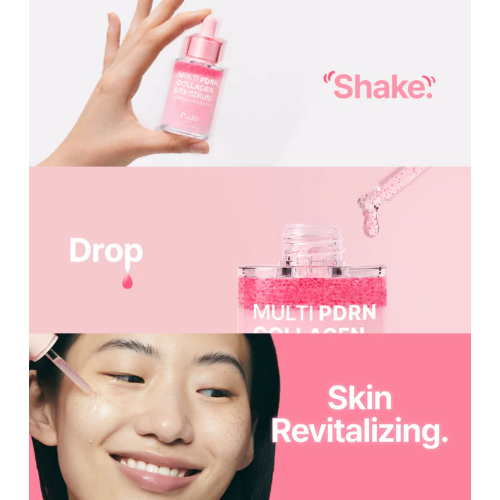 Purito - Firming Serum Multi PDRN Collagen EGF