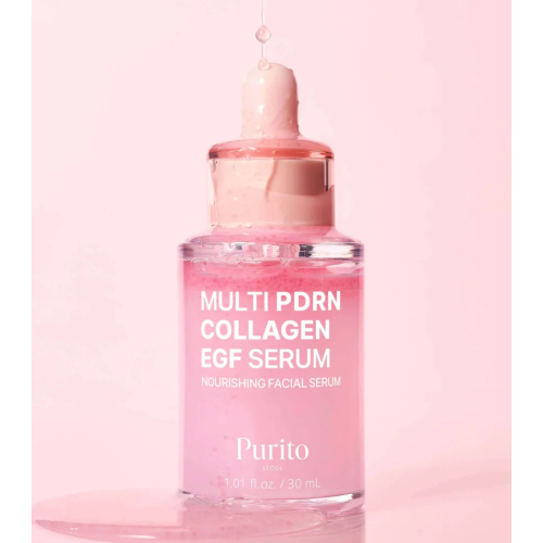 Purito - Firming Serum Multi PDRN Collagen EGF