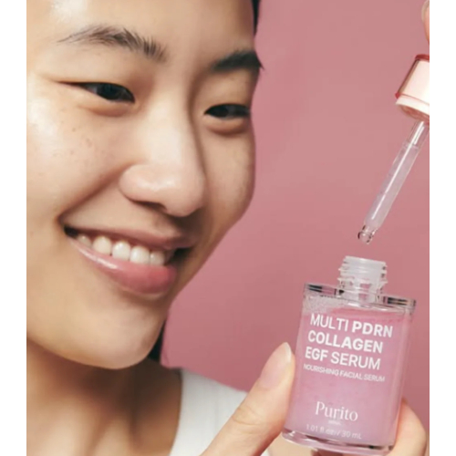 Purito - Firming Serum Multi PDRN Collagen EGF