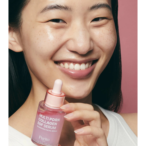 Purito - Firming Serum Multi PDRN Collagen EGF
