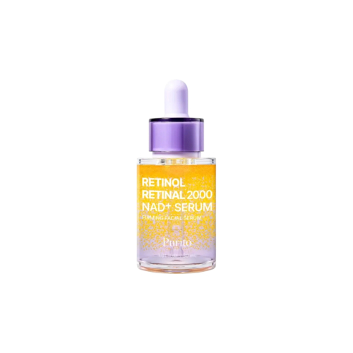 Purito - Firming Serum Retinol Retinal 2000 NAD+
