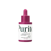 Purito - *Timeless Bloom* - Rejuvenating serum with Bakuchiol