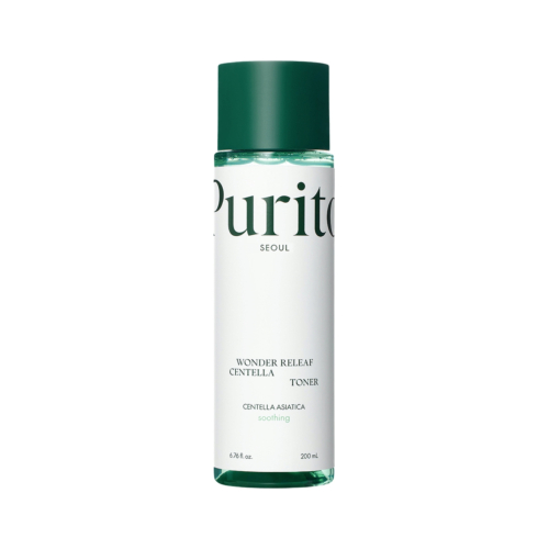 Purito - Soothing Toner Wonder Releaf Centella