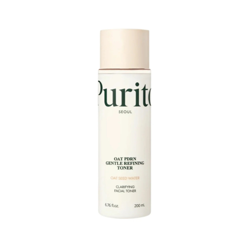 Purito - Soothing Facial Toner Oat PDRN Gentle