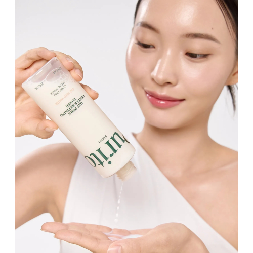 Purito - Soothing Facial Toner Oat PDRN Gentle