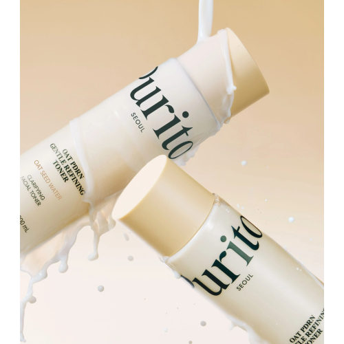 Purito - Soothing Facial Toner Oat PDRN Gentle