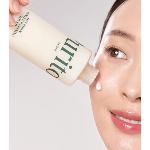 Purito - Soothing Facial Toner Oat PDRN Gentle