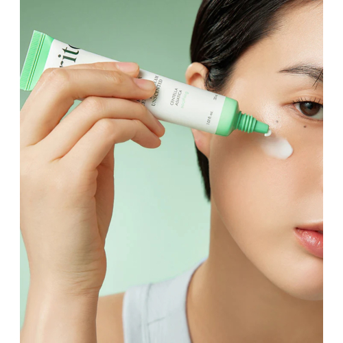 Purito - *Wonder Releaf Centella* - Eye contour with centella asiatica