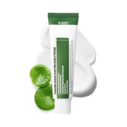Purito - *Wonder Releaf Centella* - Soothing facial cream with centella asiatica