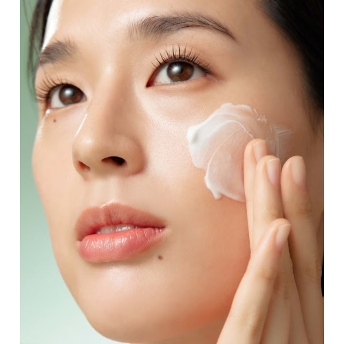 Purito - *Wonder Releaf Centella* - Soothing facial cream with centella asiatica