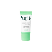 Purito - *Wonder Releaf Centella* - Sun cream SPF50+ PA++++ - Mini format
