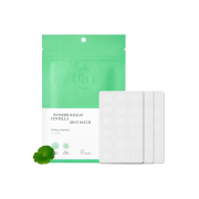 Purito - *Wonder Releaf Centella* - Pimple Patches