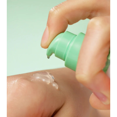 Purito - *Wonder Releaf Centella* - Soothing serum with centella asiatica - Mini format