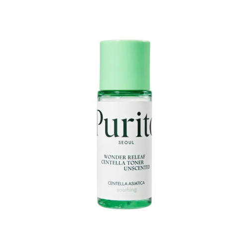 Purito - *Wonder Releaf Centella* - Tonic with centella asiatica