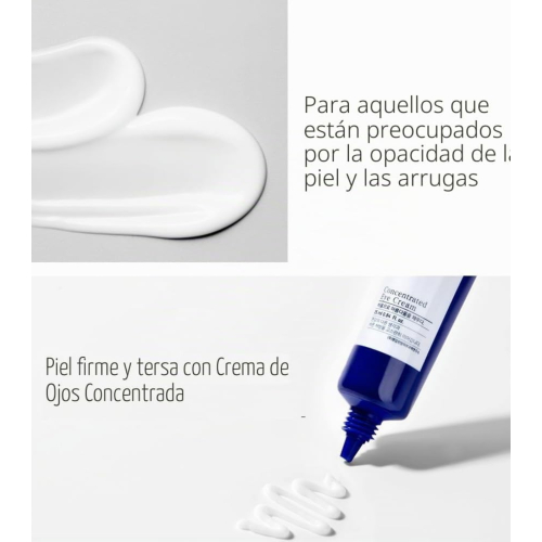 Pyunkang Yul - Concentrated Eye Contour