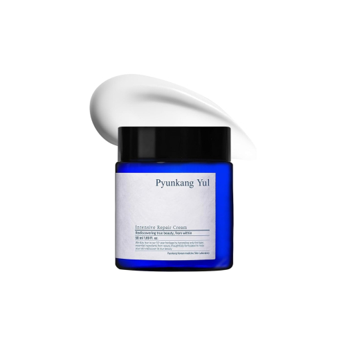 Pyunkang Yul - Intensive Repair Facial Cream