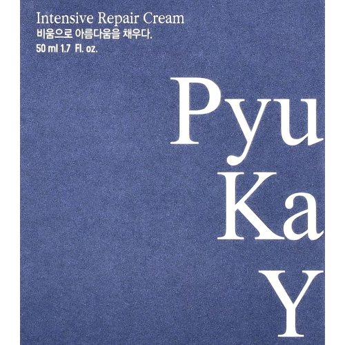 Pyunkang Yul - Intensive Repair Facial Cream