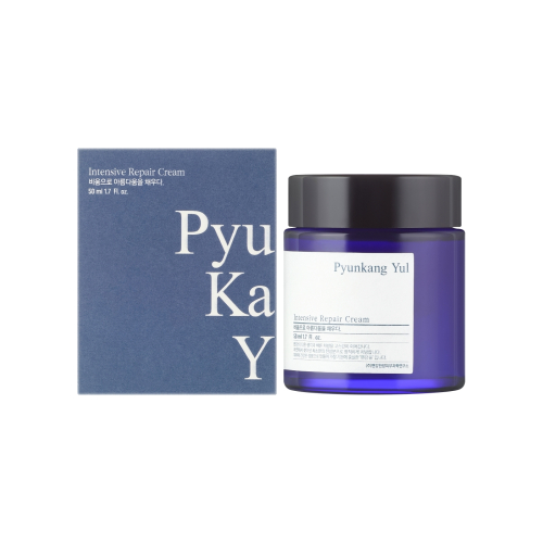 Pyunkang Yul - Intensive Repair Facial Cream