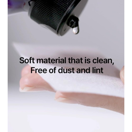 Pyunkang Yul - Cotton Pads 1/3 Cotton Pad - 160 ea