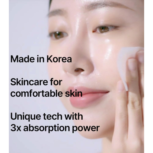 Pyunkang Yul - Cotton Pads 1/3 Cotton Pad - 160 ea