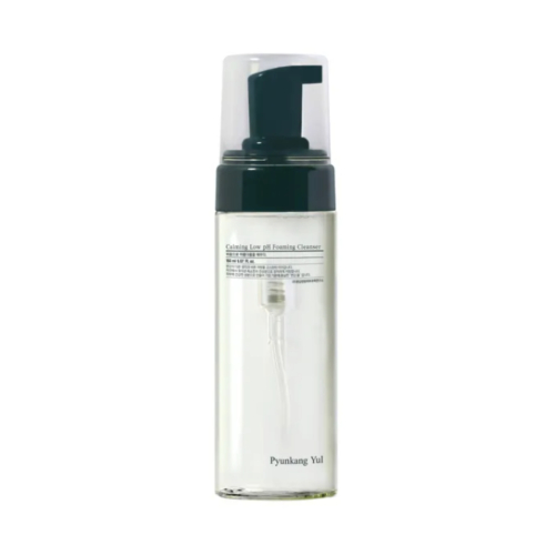 Pyunkang Yul - Cleansing Foam Calming Low pH