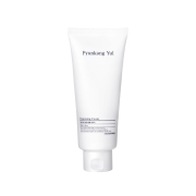 Pyunkang Yul - Cleansing foam with elastic texture
