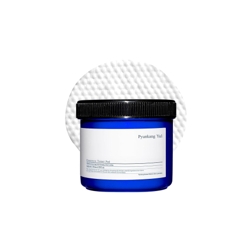 Pyunkang Yul - Facial toner pads
