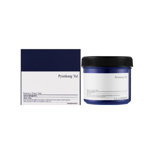 Pyunkang Yul - Facial toner pads