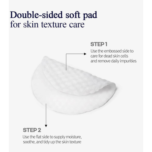 Pyunkang Yul - Facial toner pads