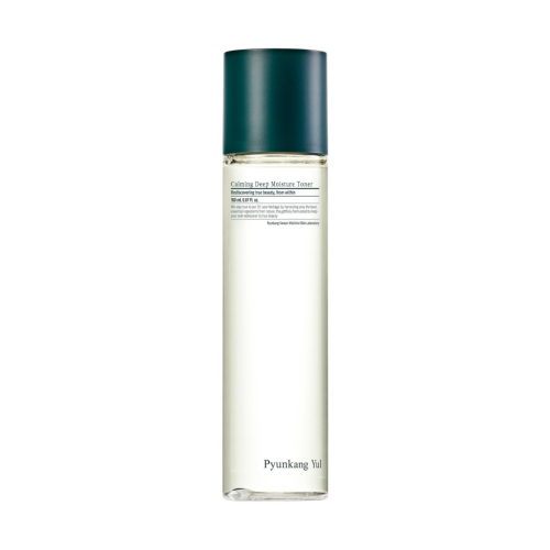 Pyunkang Yul - Lightweight and hydrating facial toner