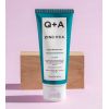 Q+A Skincare - Facial moisturizer Zinc PCA