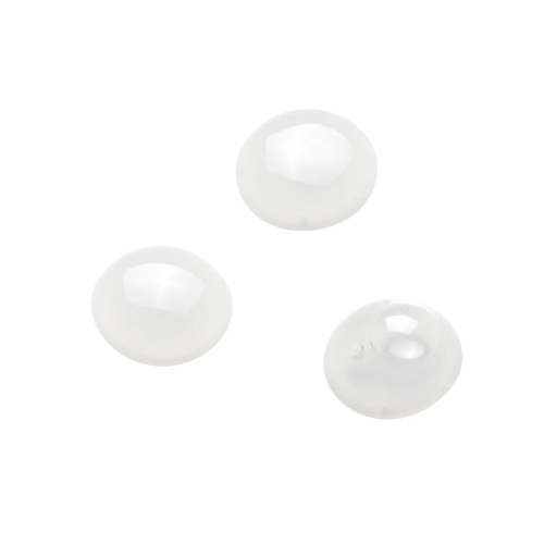 Q+A Skincare - Face serum with peptides