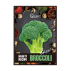 Quret - Mask Beauty Recipe - Broccoli