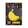 Quret - Mask Beauty Recipe - Banana