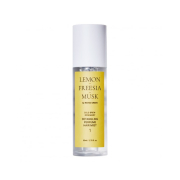Rated Green - Detangling Scented Hair Mist - Lemon Freesia Musk