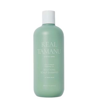 Rated Green - Real Tamanu Scalp Soothing Shampoo